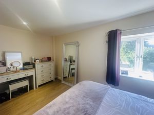Bedroom - click for photo gallery